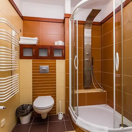 Apartament Stare Miasto 1 Apartment Elblag