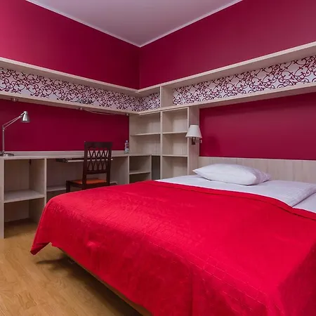 Apartment Apartament Stare Miasto 1 *