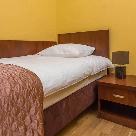 Apartament Stare Miasto 1 *