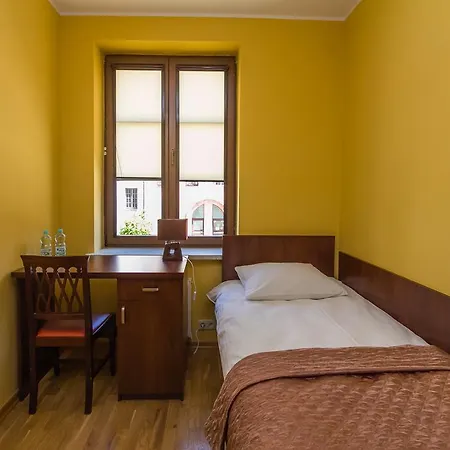 Stare 1 Apartamento *