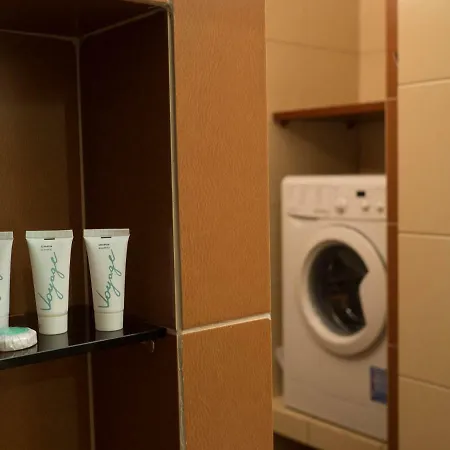 Appartamento Stare 1 Elblag