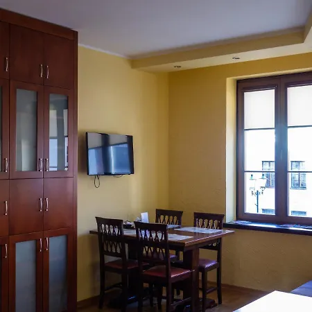 Apartament Stare Miasto 1