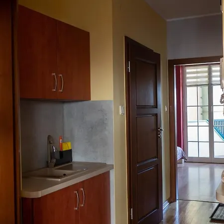 Stare 1 Appartamento