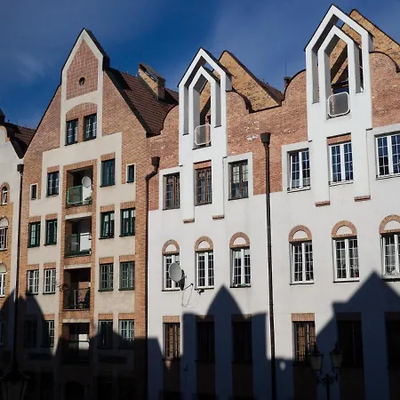 Appartamento Stare 1 *