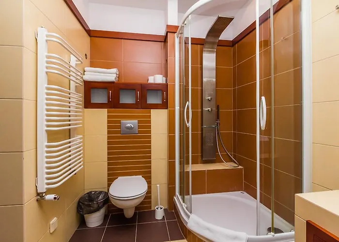 Stare 1 Apartament Elbląg