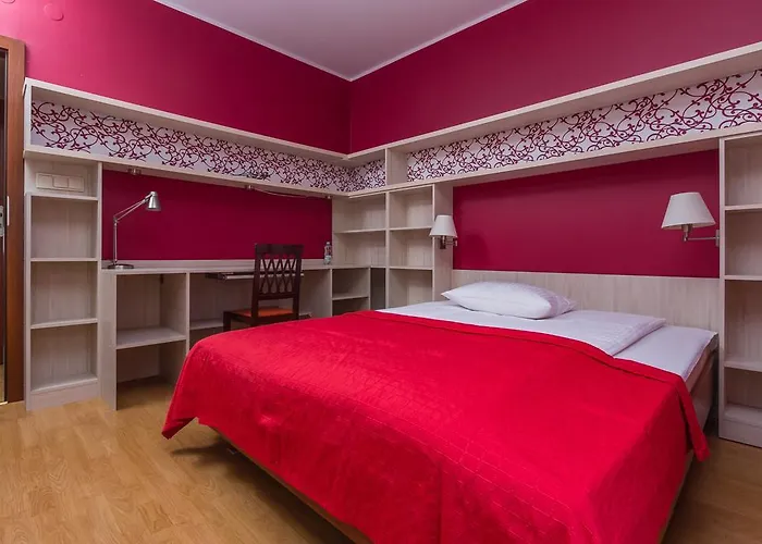 Apartament Stare 1 *