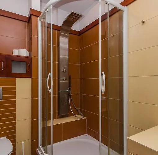 Apartament Stare 1 Elbląg