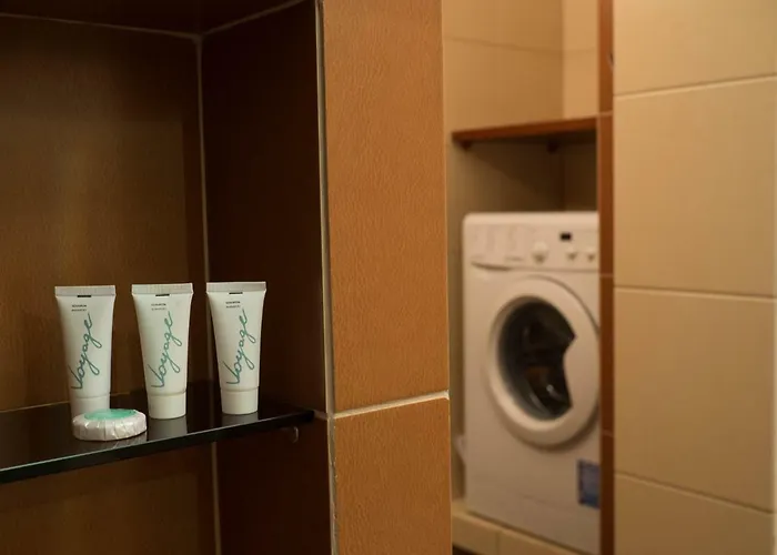 Apartament Stare 1 Elbląg