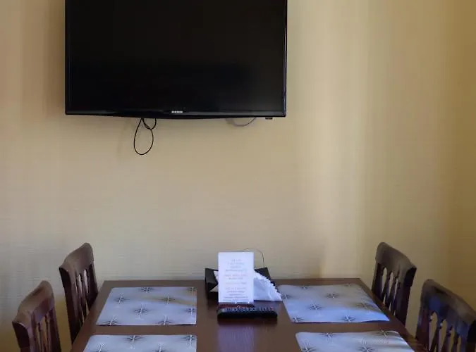 Apartament Stare 1 *