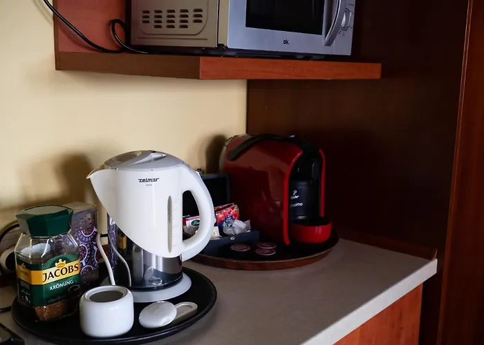 Stare 1 Apartament *