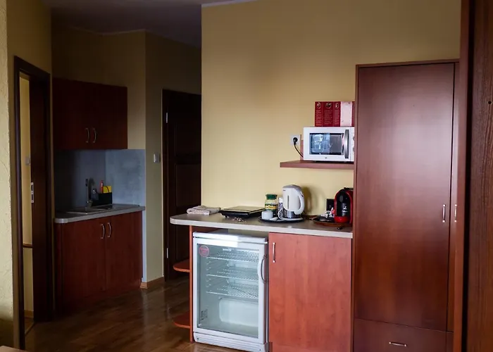 Apartament Stare 1 Elbląg